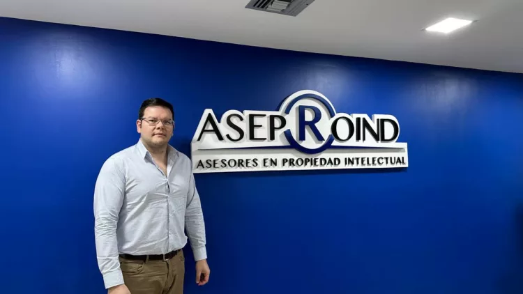 Aseproind