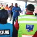 Funcionarios de diversos cuerpos de seguridad estarán presentes en el operativo de seguridad en el Terminal Big Low Center, durante la Semana Mayor.