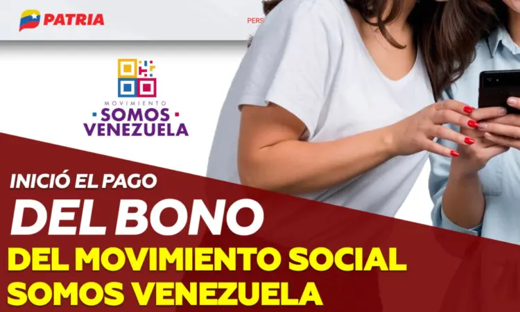 Está a punto de finalizar el pago de los bonos del último mes del primer trimestre de 2026.