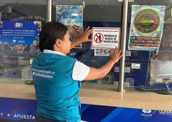 La CONALOT anunció que iniciará un control estricto de los sorteos en redes sociales.