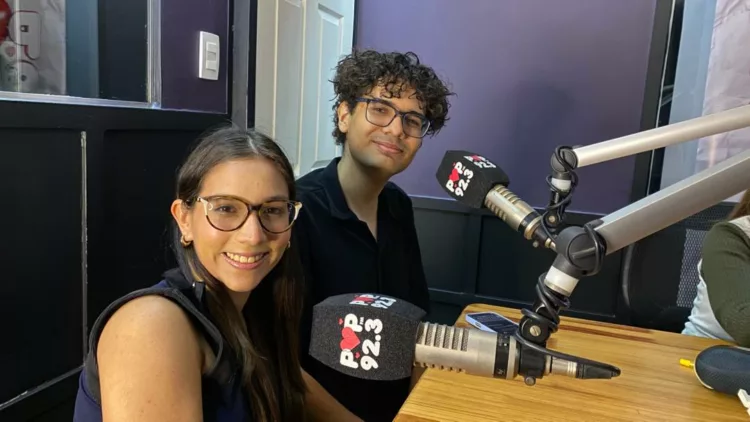 Cámara Junior Internacional