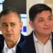 Cambios en ministerios