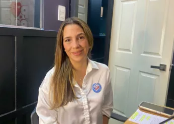 Caminata La Alegría de Vivir el sábado 28