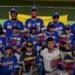 Campeón Mundial de Béisbol Infantil