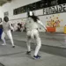 Campeonato Nacional Infantil de Esgrima