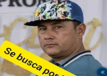 Carrumen Grabiel Díaz ya se encuentra en manos de las autoridades.