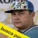 Carrumen Grabiel Díaz ya se encuentra en manos de las autoridades.