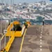 Cerrado puente