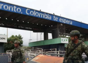 Cerrarán la frontera