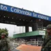 Cerrarán la frontera