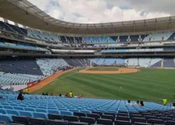 Clásico Mundial de Beisbol 