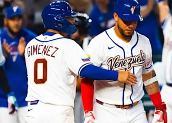 Clásico Mundial de Béisbol