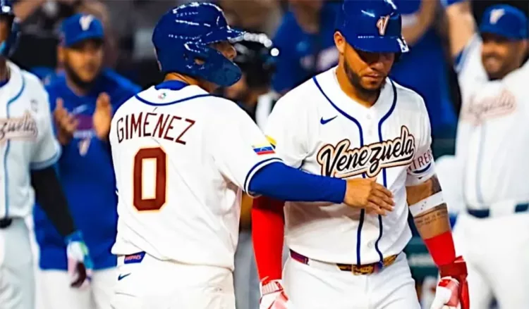Clásico Mundial de Béisbol