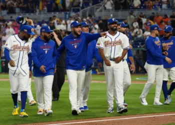 Clásico Mundial de Béisbol