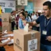 Colombia celebra este domingo elecciones presidenciales.