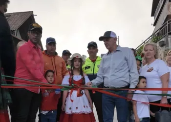 El "Arpala Fascht" se extiende hasta este domingo 15 de marzo.