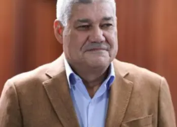 Comisionado Presidencial