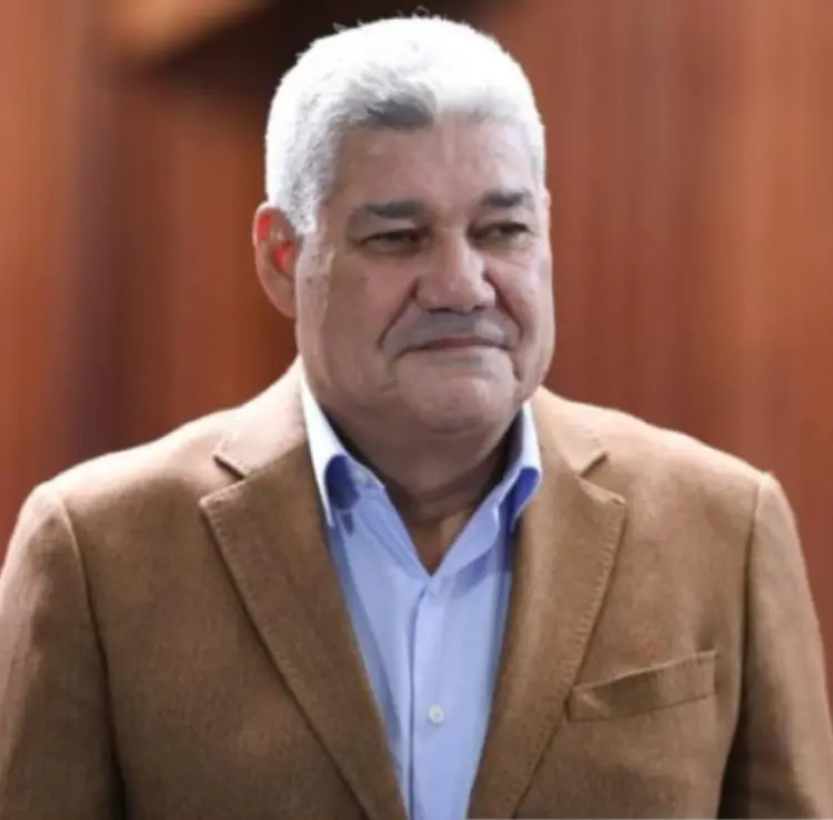 Comisionado Presidencial