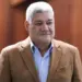 Comisionado Presidencial