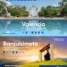 Copa Airlines iniciará operaciones a Valencia el 4 de abril