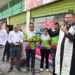 Crema Helados abrió su primera sucursal en Portuguesa.