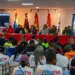 La reunión permitió el intercambio de ideas sobre la seguridad y la paz en Carabobo.