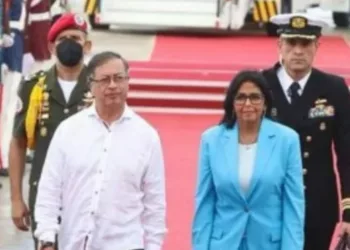 Cumbre Binacional