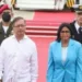 Cumbre Binacional