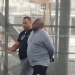 Detenido exviceministro del Deporte Alexander Mimou Vargas