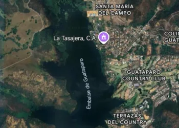 Dos nuevos temblores