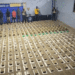 Incauta 583 kilogramos de marihuana y detiene a cuatro hombres en Falcón.