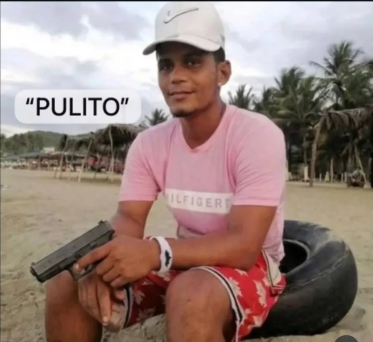 El Pulito