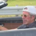 El parecido con el magnate fallecido es impresionante.