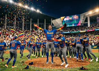 Los jugadores de la selección nacional tienen compromisos con sus equipos Grandes Ligas en EEUU.
