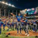 Los jugadores de la selección nacional tienen compromisos con sus equipos Grandes Ligas en EEUU.