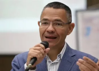 Ernesto Villegas se retiró del Psuv