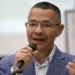 Ernesto Villegas se retiró del Psuv