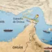 El estrecho de Ormuz es actualmente el epicentro de una grave crisis geopolítica y energética global.