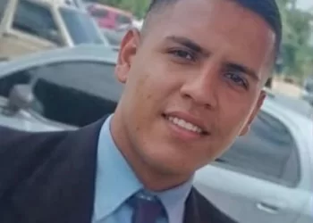 Funcionario del Cicpc aseinado