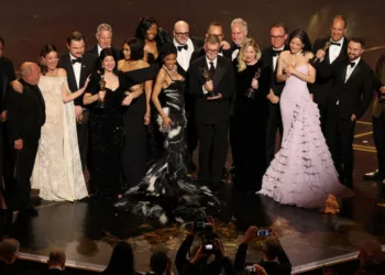 Ganadores de Premios Oscar