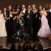 Ganadores de Premios Oscar