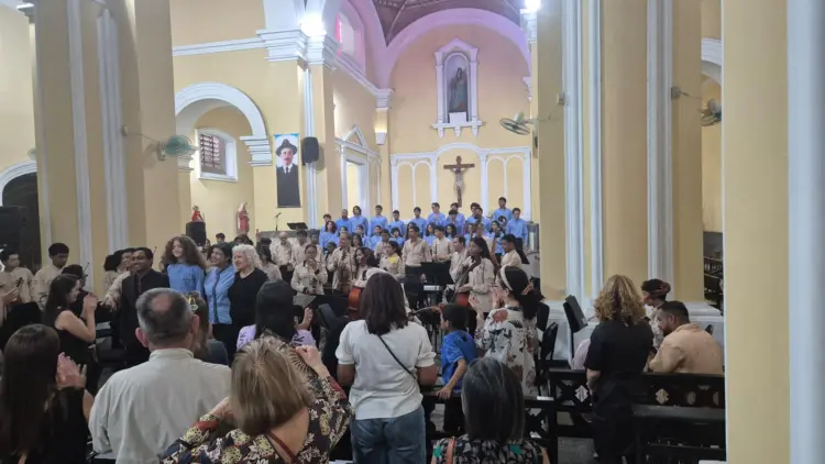 Gran Rifa Consermuca