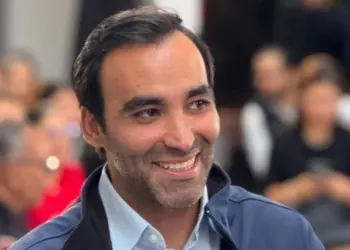 Hendrick Perdomo