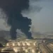 Irán atacó la planta de gas
