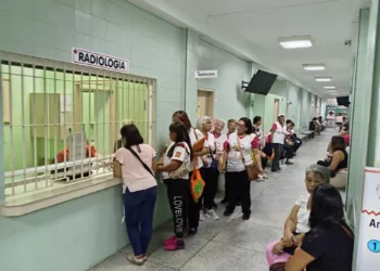 Jornada de traumatología