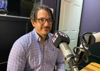 Juan Miguel León, Cámara Petrolera