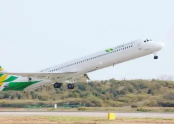 Debido a la alta demanda, Laser Airlines también volará a Madrid los días sábado.
