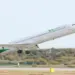Debido a la alta demanda, Laser Airlines también volará a Madrid los días sábado.