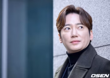 El actor surcoreano Lee Sang Bo contaba con 44 años.