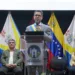 León Jurado presentó Informe de Gestión 2025